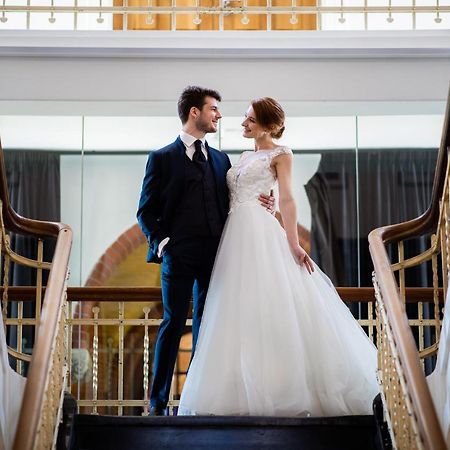 Ingenhousz Breda Apartment Bagian luar foto