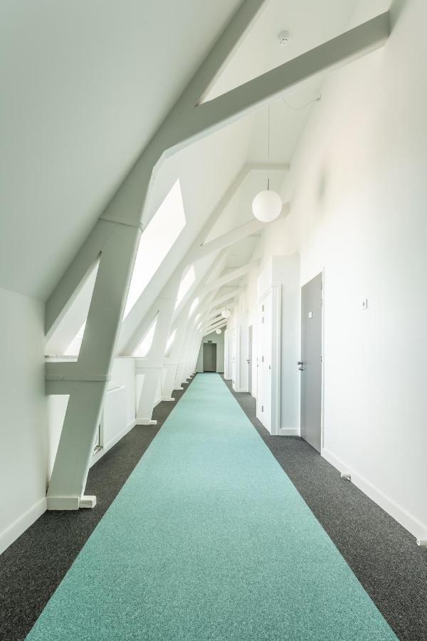 Ingenhousz Breda Apartment Bagian luar foto