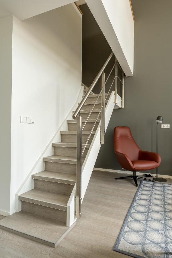 Ingenhousz Breda Apartment Bagian luar foto