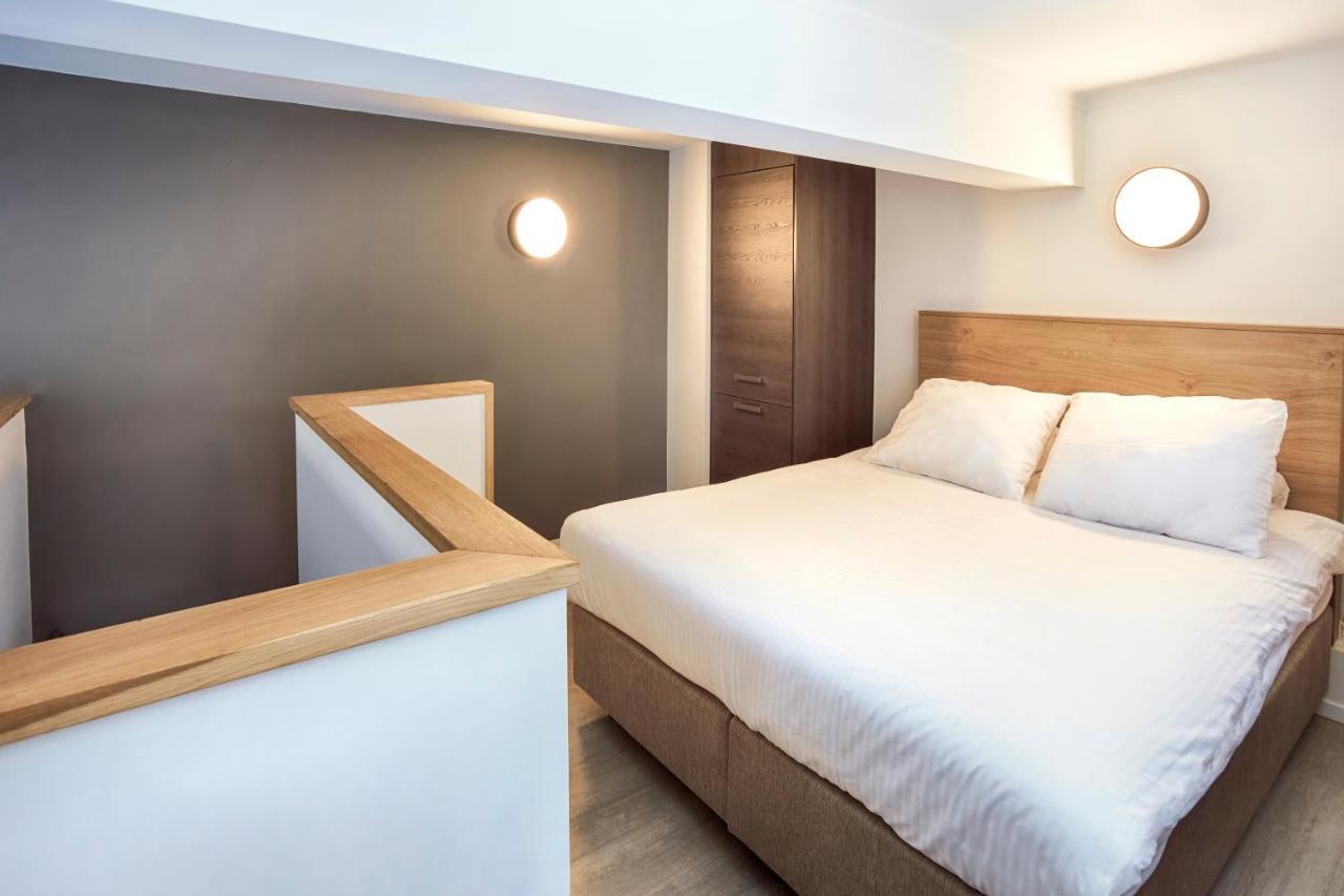 Ingenhousz Breda Apartment Bagian luar foto