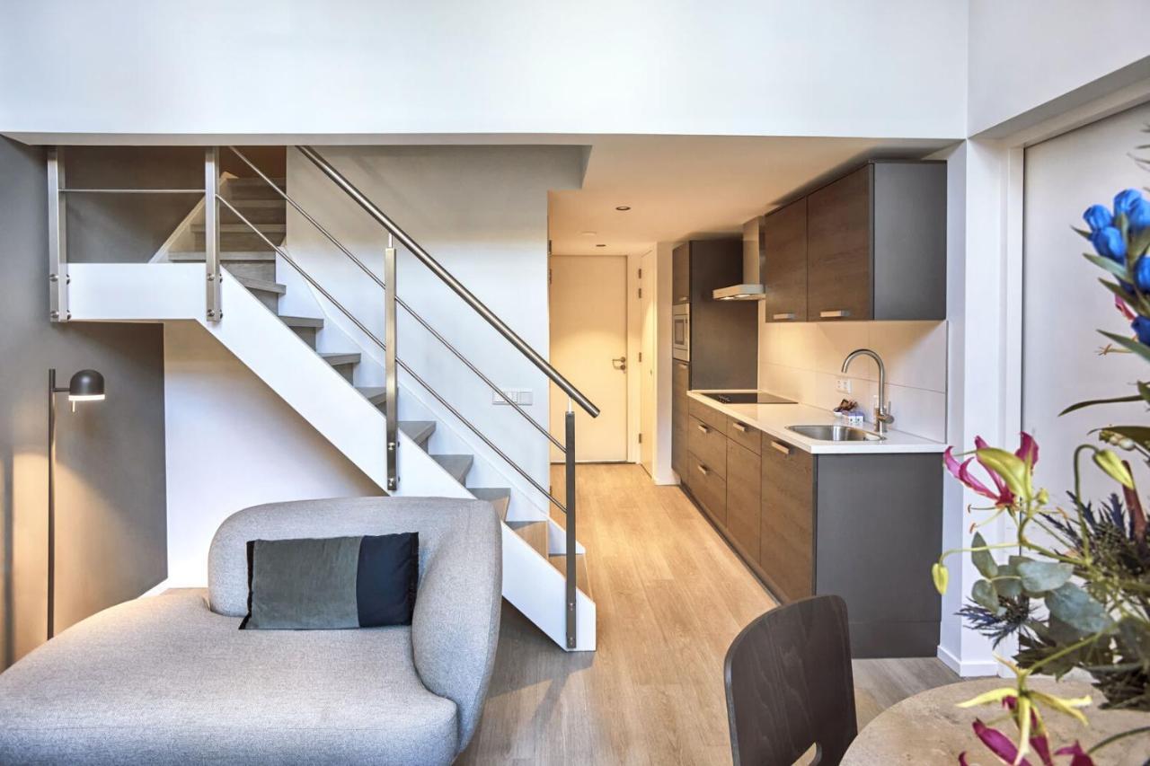 Ingenhousz Breda Apartment Bagian luar foto