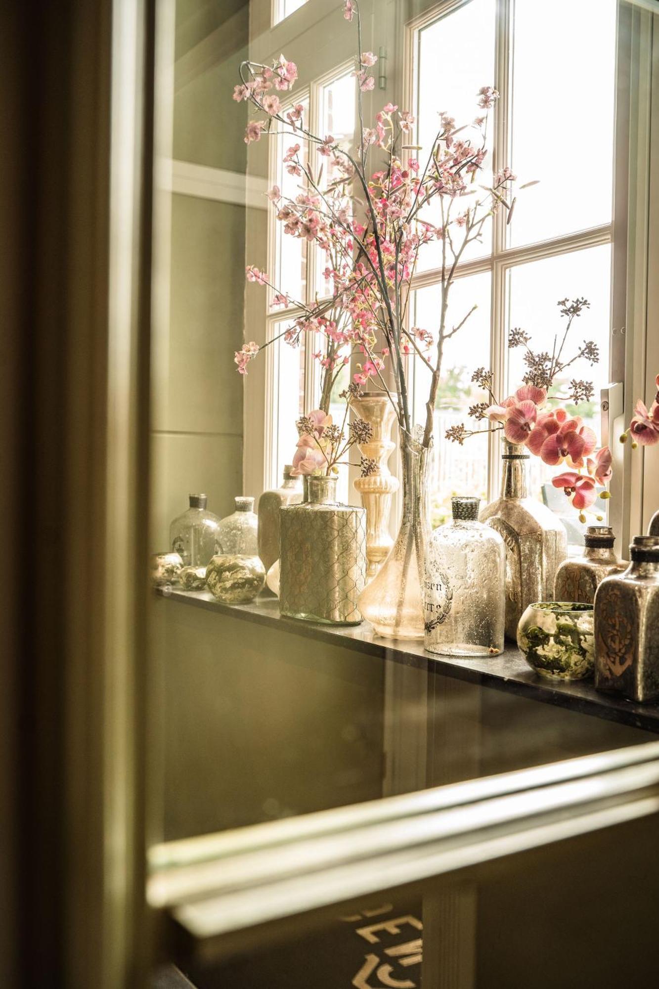 Ingenhousz Breda Apartment Bagian luar foto